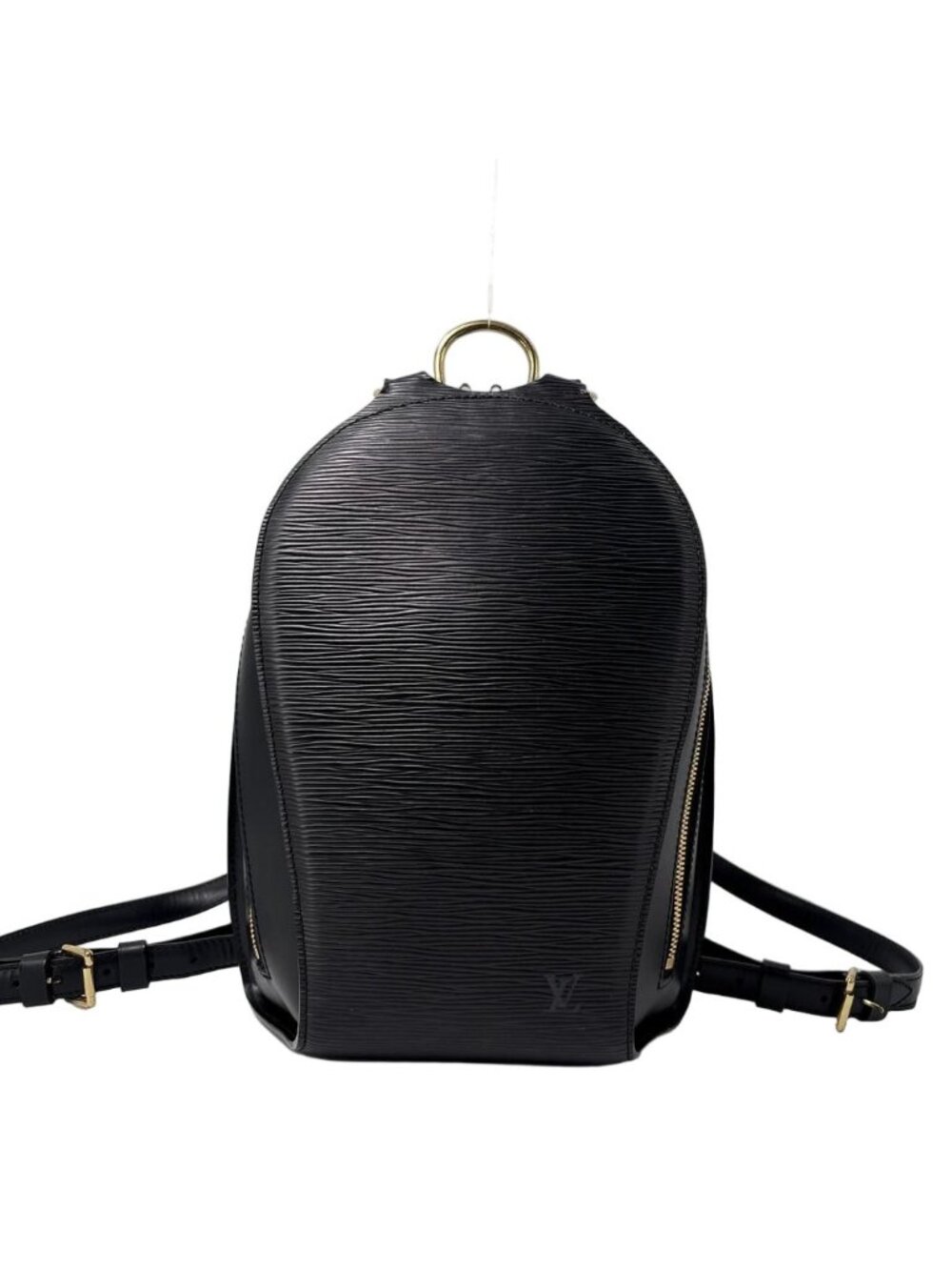 Louis Vuitton Epi Backpack Mabillon